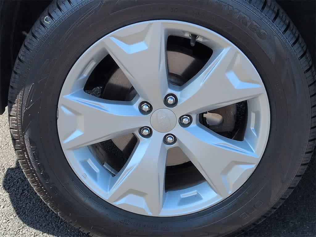 used 2016 Subaru Forester car, priced at $14,992
