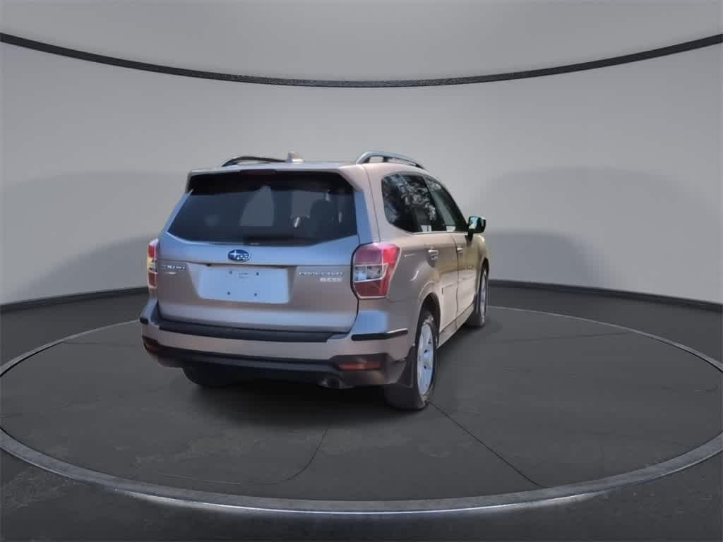 used 2016 Subaru Forester car, priced at $14,992