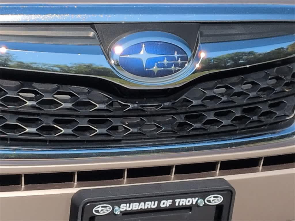 used 2016 Subaru Forester car, priced at $14,992