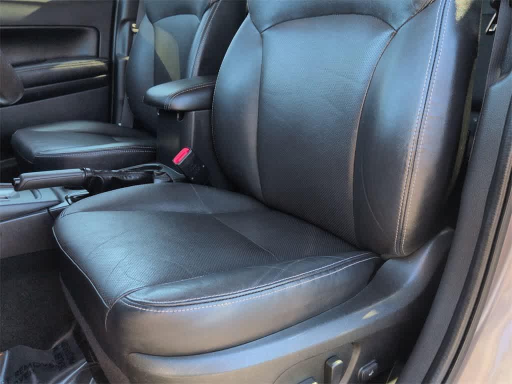 used 2016 Subaru Forester car, priced at $14,992