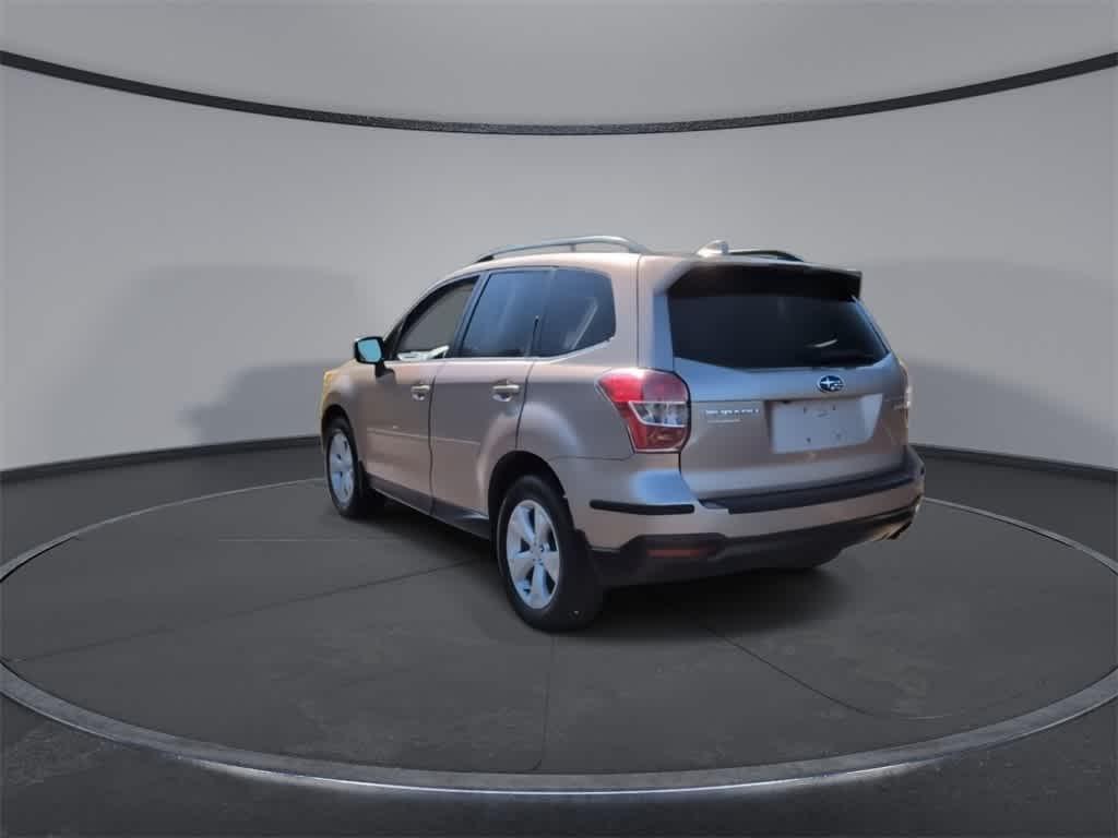 used 2016 Subaru Forester car, priced at $14,992