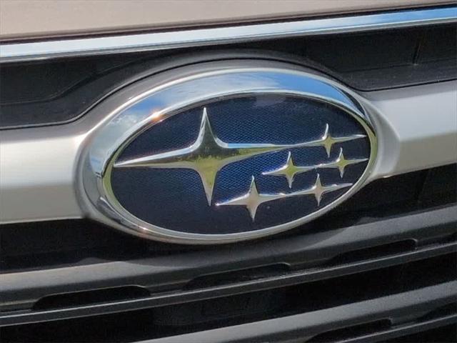 used 2022 Subaru Outback car, priced at $24,994