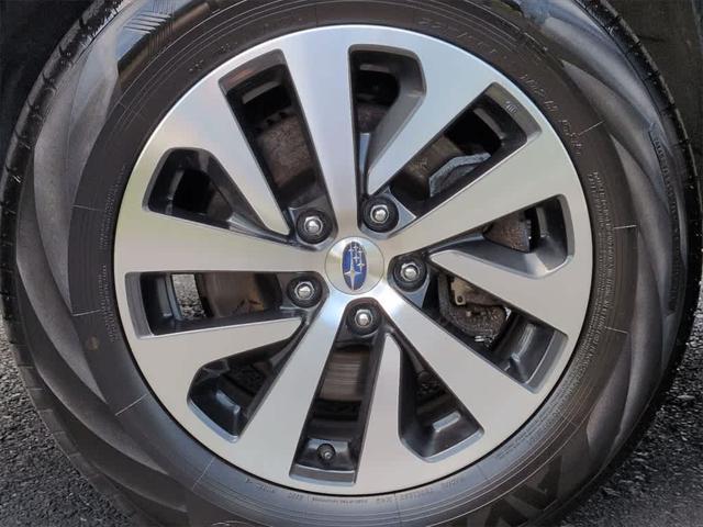 used 2022 Subaru Outback car, priced at $24,994