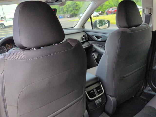 used 2022 Subaru Outback car, priced at $24,994