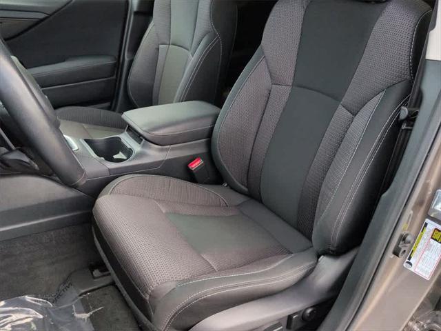 used 2022 Subaru Outback car, priced at $24,994