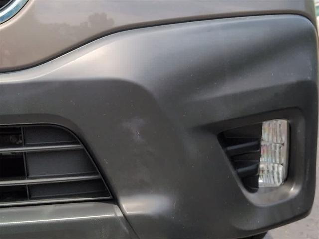 used 2022 Subaru Outback car, priced at $24,994