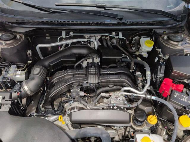 used 2022 Subaru Outback car, priced at $24,994