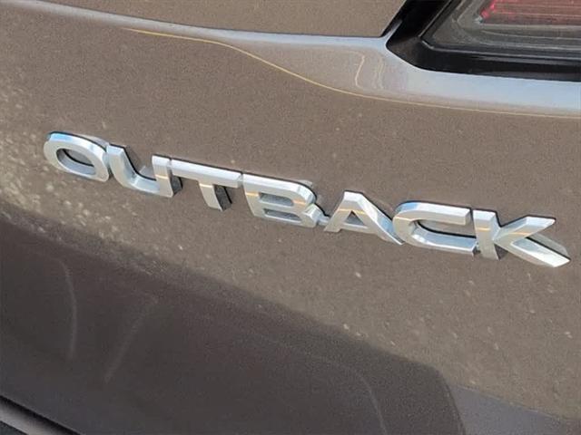 used 2022 Subaru Outback car, priced at $24,994