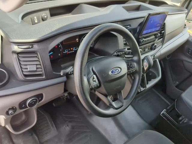 used 2020 Ford Transit-350 car, priced at $37,000