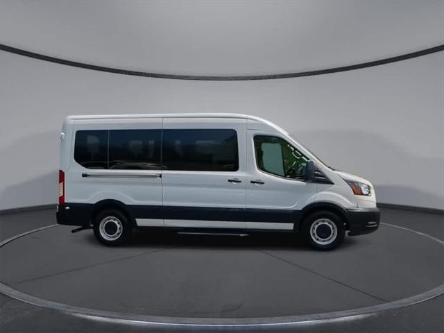 used 2020 Ford Transit-350 car, priced at $37,000