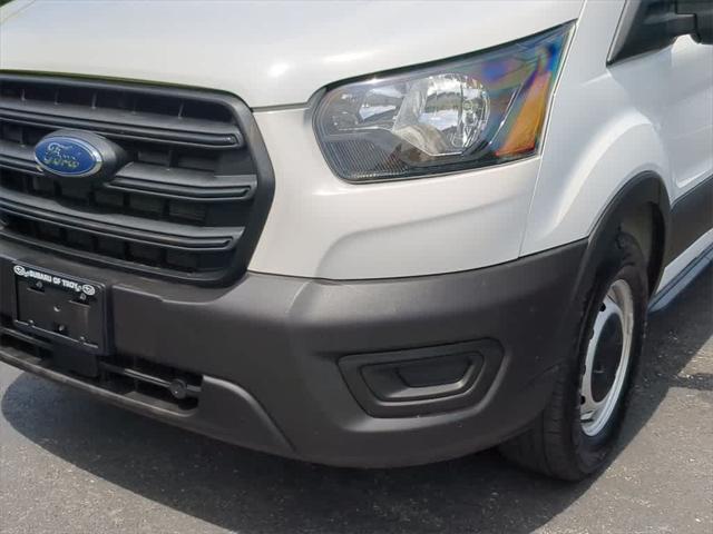 used 2020 Ford Transit-350 car, priced at $37,000