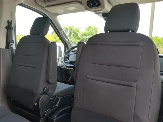 used 2020 Ford Transit-350 car, priced at $37,000