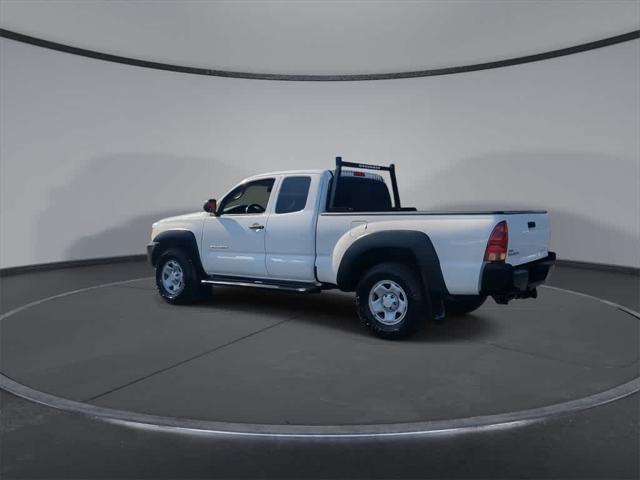 used 2015 Toyota Tacoma car, priced at $19,846