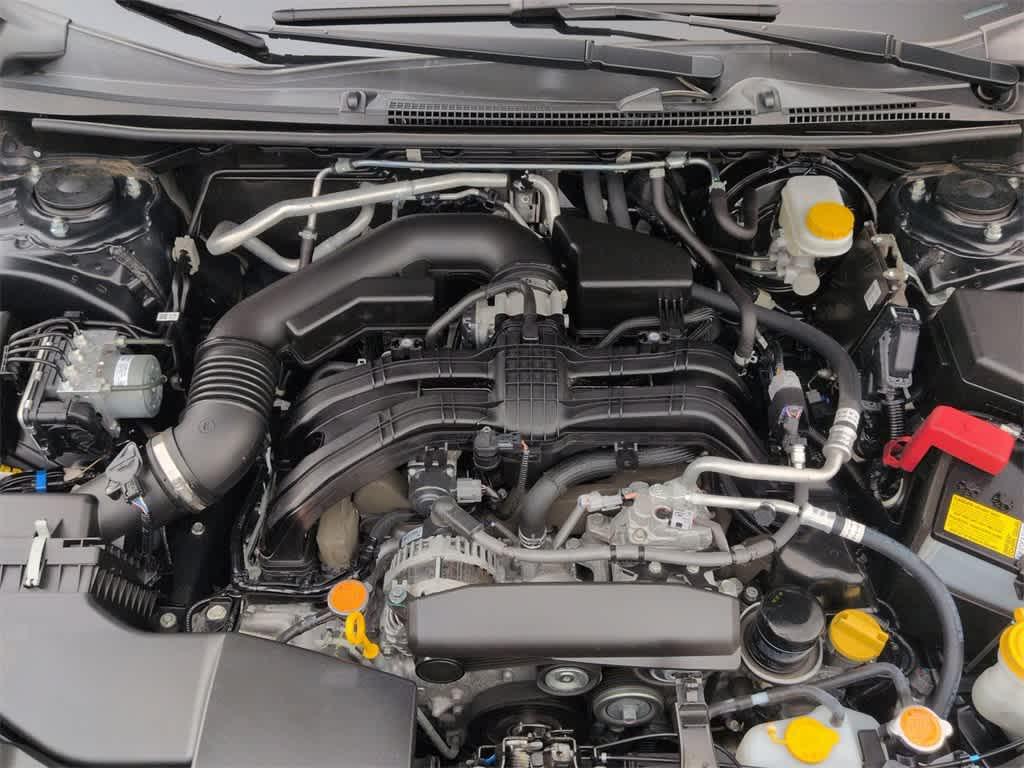 used 2022 Subaru Crosstrek car, priced at $27,500