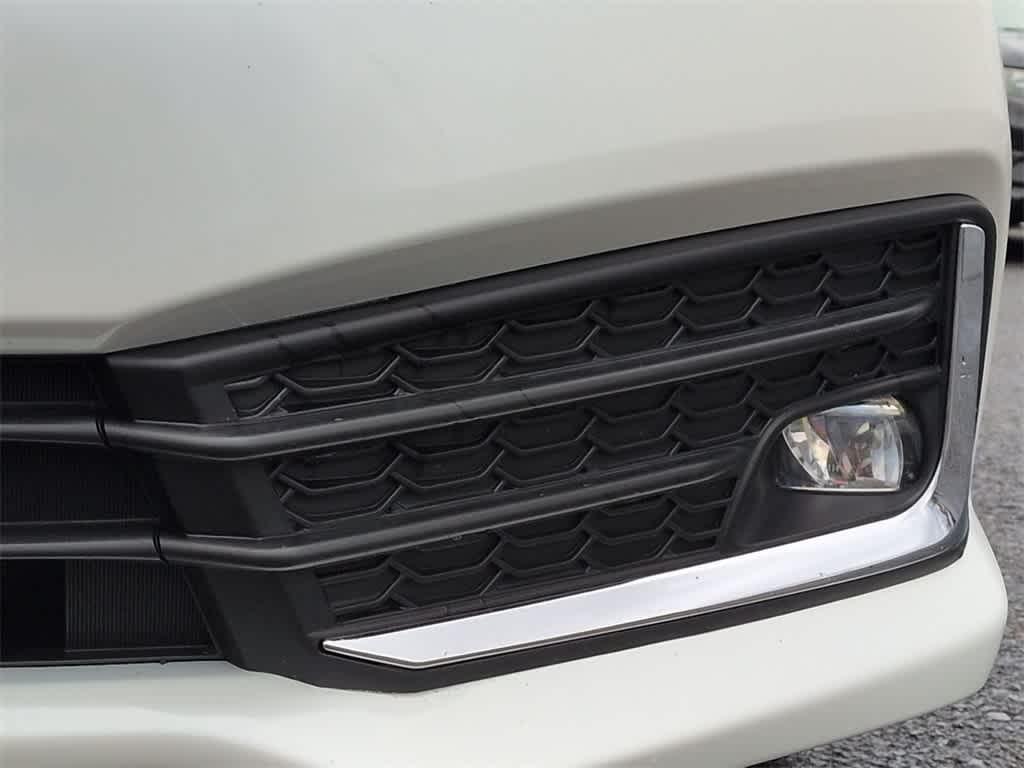 used 2020 Subaru Impreza car, priced at $17,500