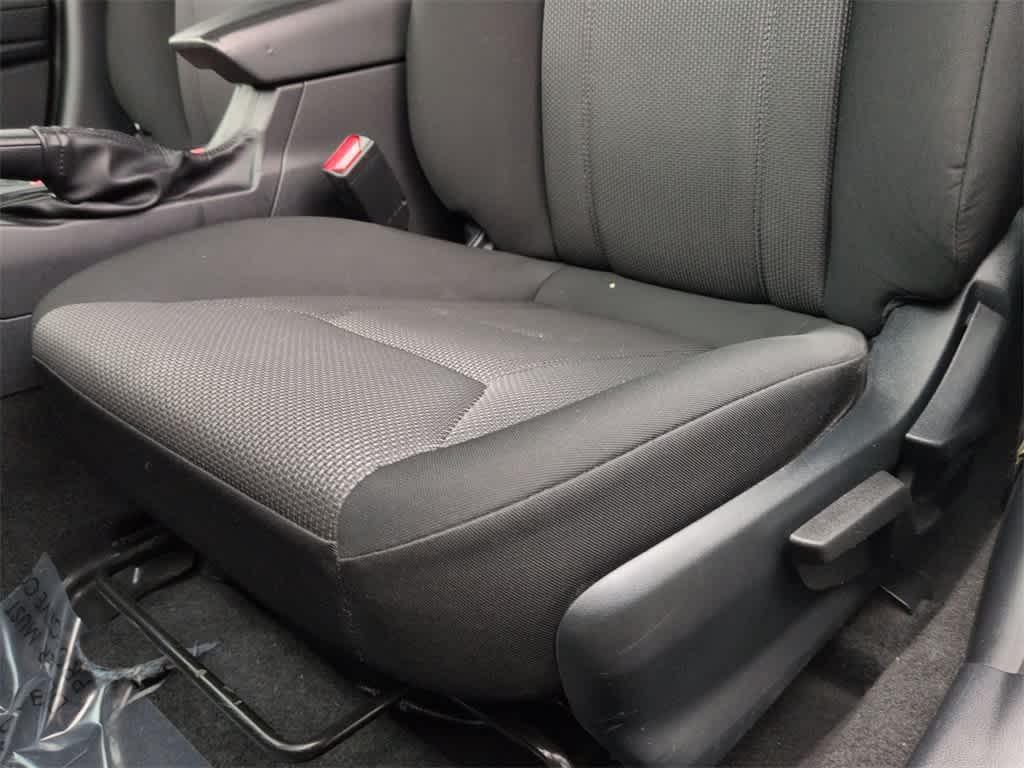 used 2020 Subaru Impreza car, priced at $17,500