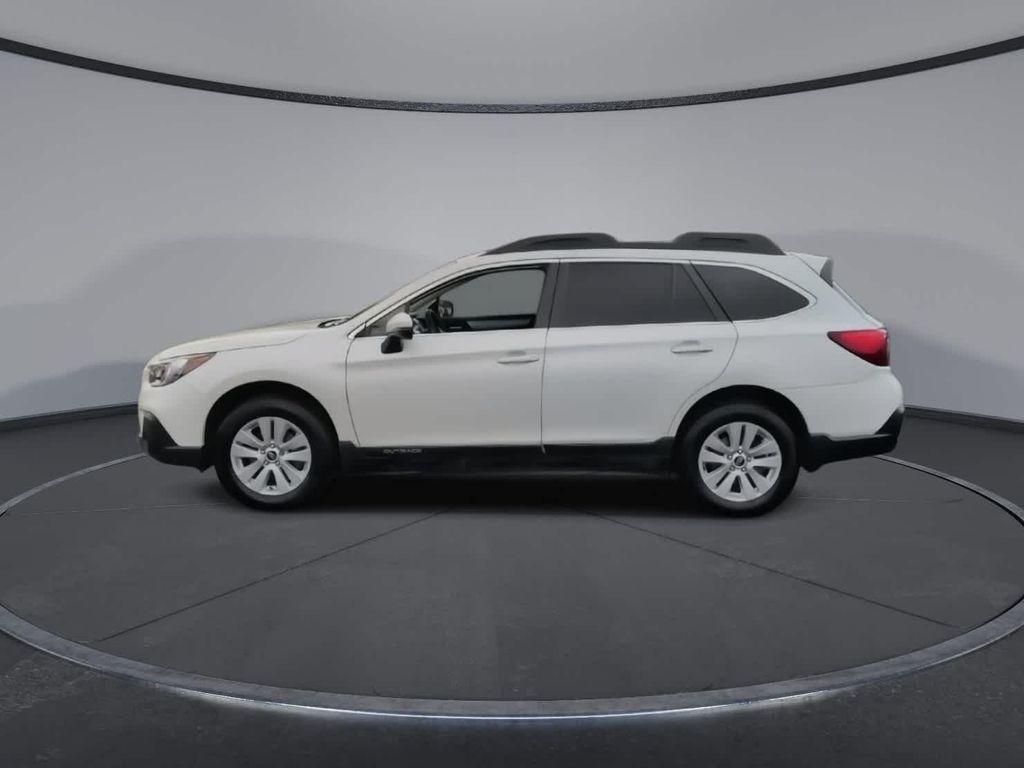 used 2019 Subaru Outback car, priced at $17,436