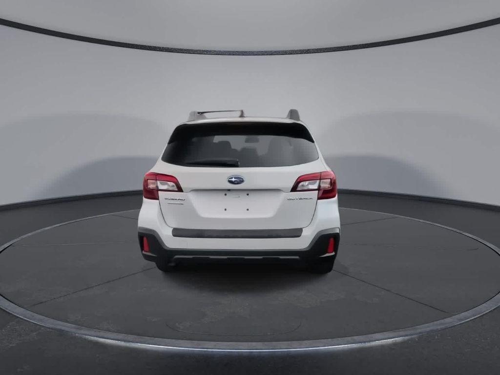 used 2019 Subaru Outback car, priced at $17,436