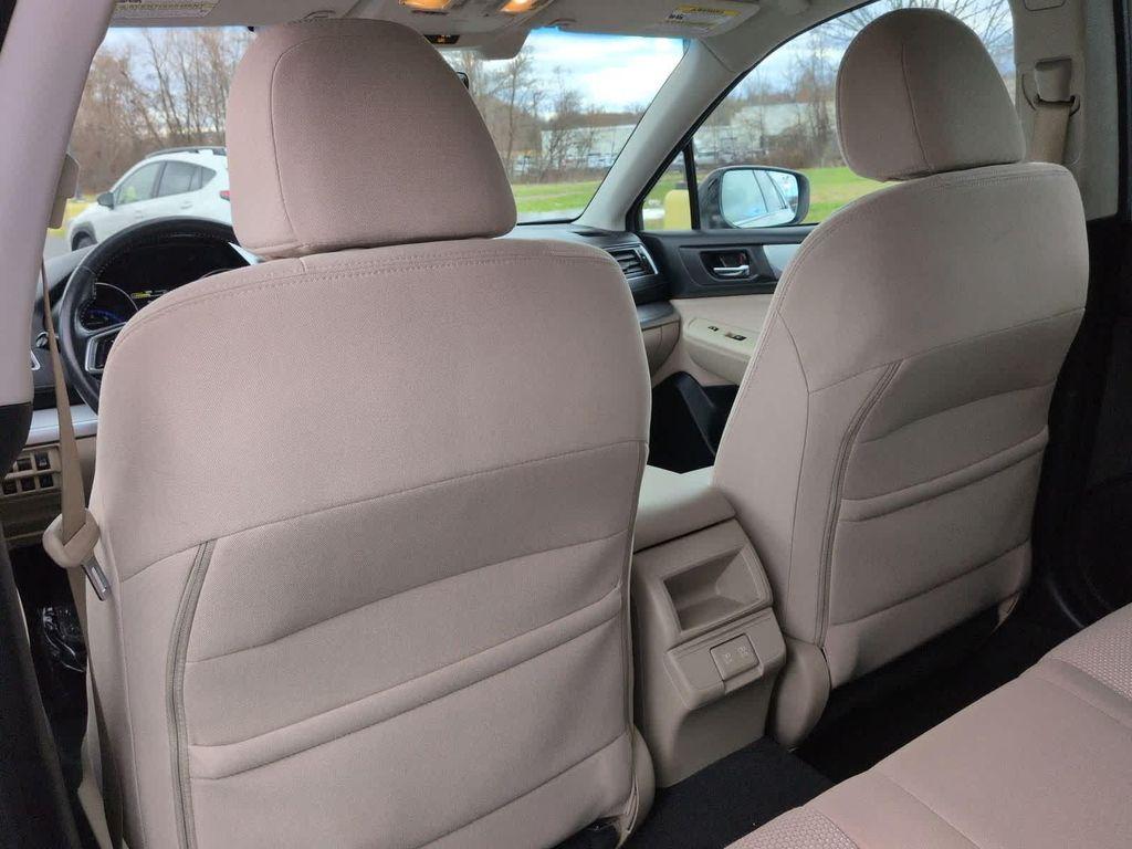 used 2019 Subaru Outback car, priced at $17,436