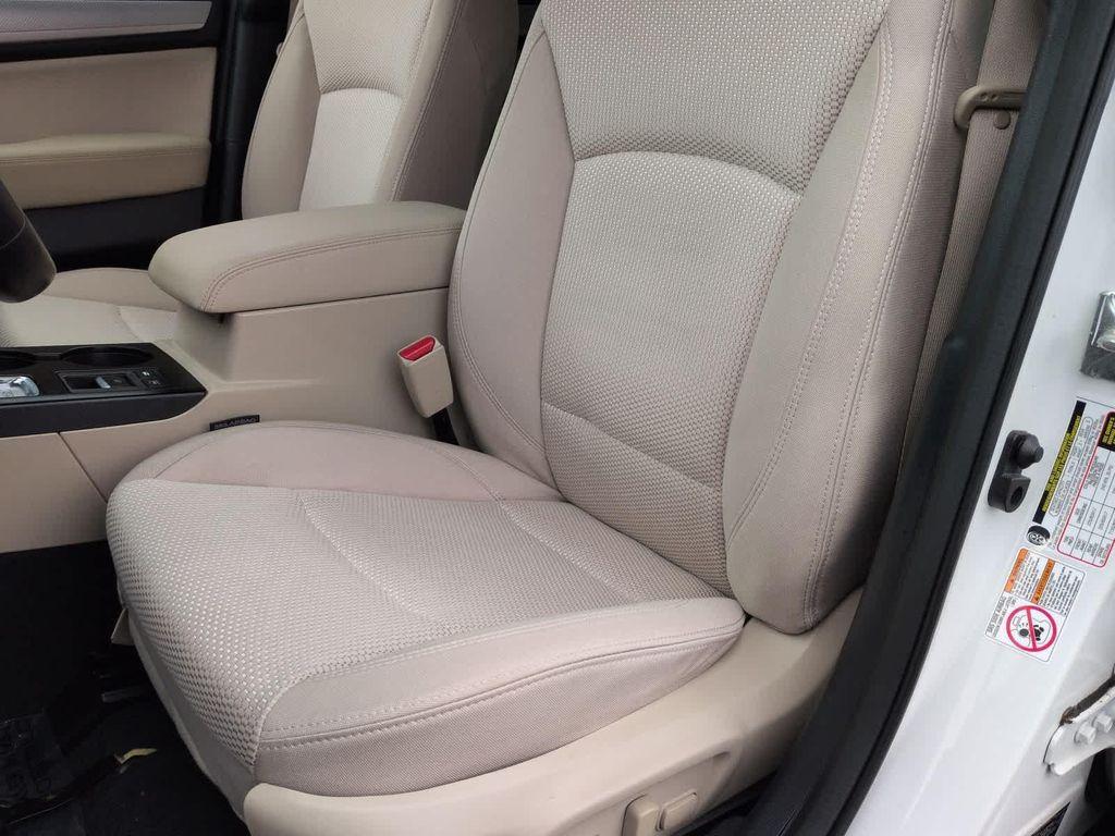 used 2019 Subaru Outback car, priced at $17,436