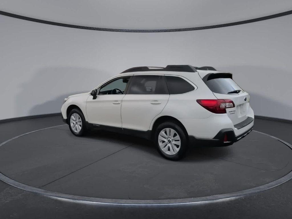 used 2019 Subaru Outback car, priced at $17,436