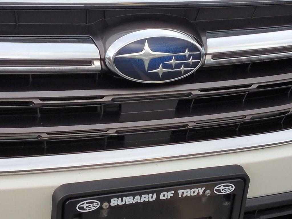 used 2019 Subaru Outback car, priced at $17,436
