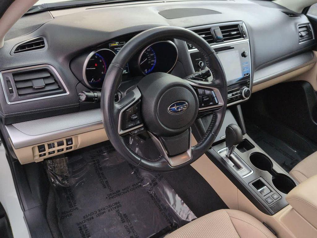 used 2019 Subaru Outback car, priced at $17,436
