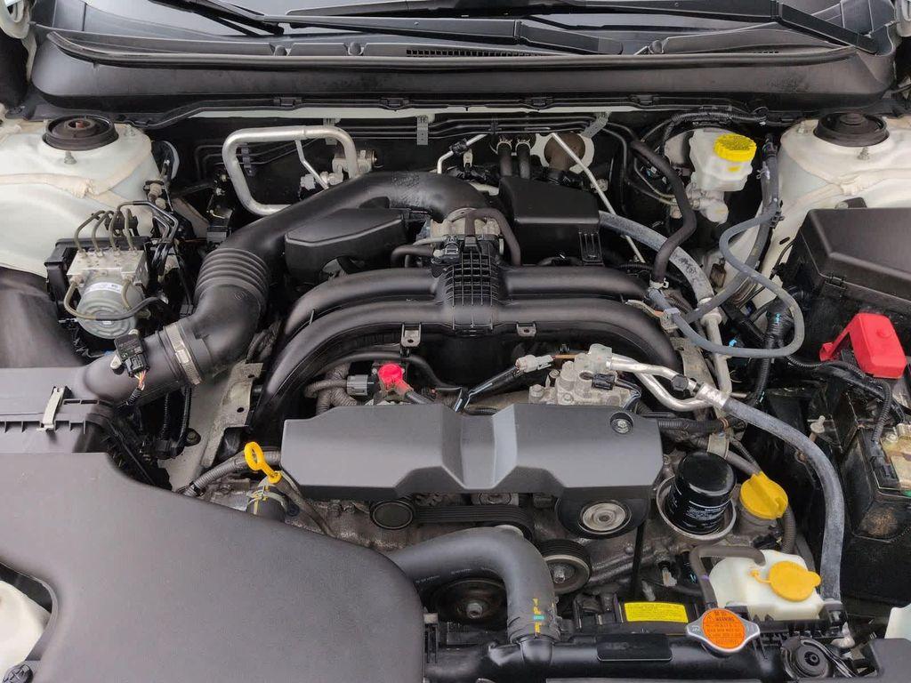 used 2019 Subaru Outback car, priced at $17,436