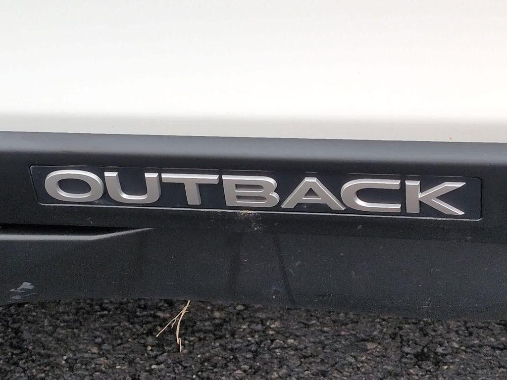 used 2019 Subaru Outback car, priced at $17,436