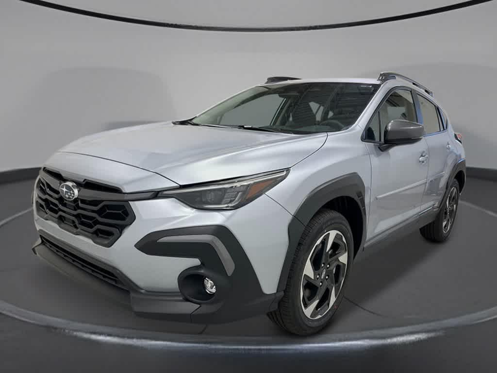 new 2025 Subaru Crosstrek car, priced at $33,879