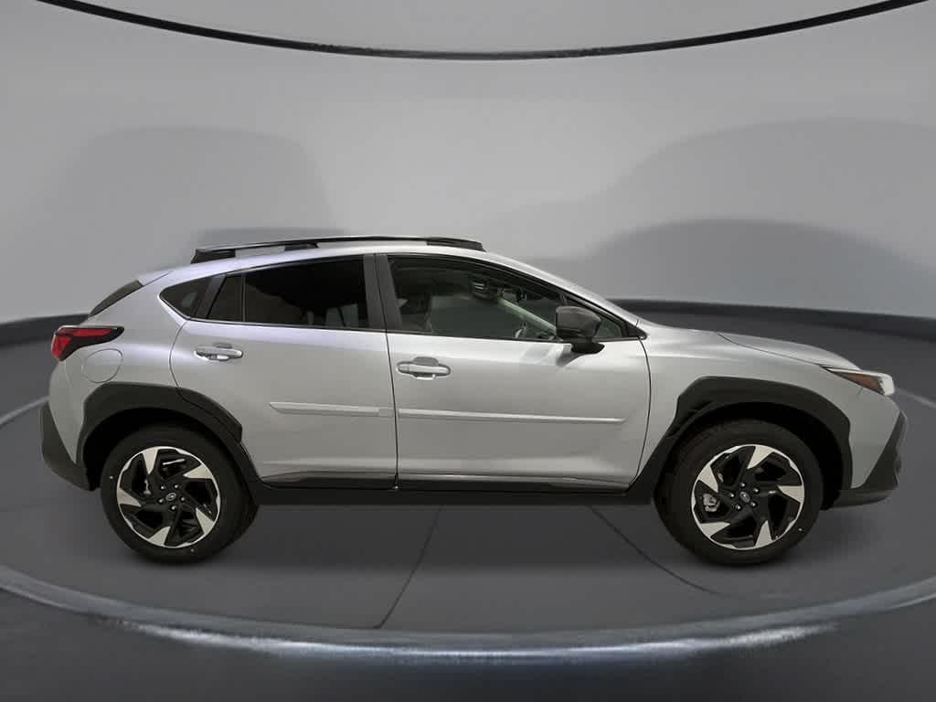 new 2025 Subaru Crosstrek car, priced at $33,879