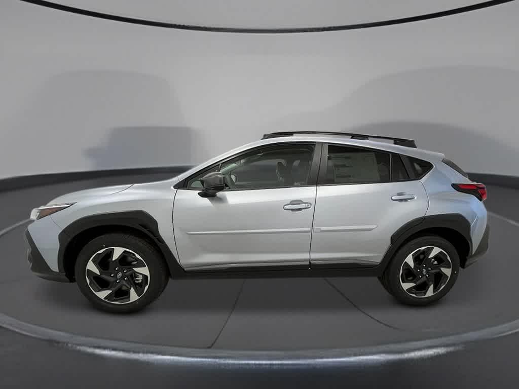 new 2025 Subaru Crosstrek car, priced at $33,879
