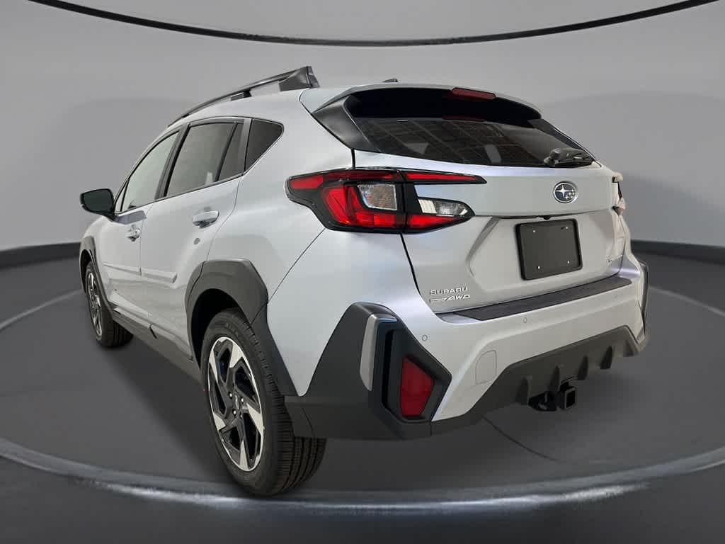 new 2025 Subaru Crosstrek car, priced at $33,879