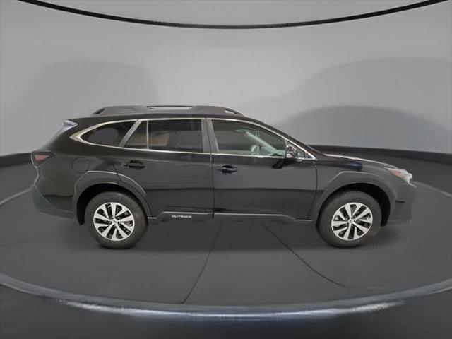 new 2025 Subaru Outback car, priced at $33,314