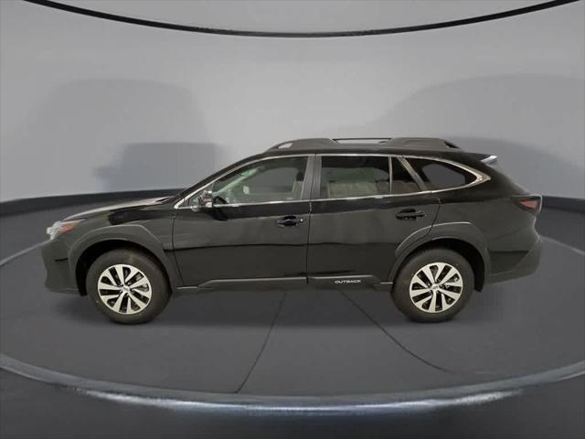 new 2025 Subaru Outback car, priced at $33,314