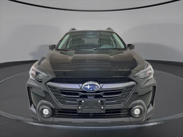 new 2025 Subaru Outback car, priced at $33,314