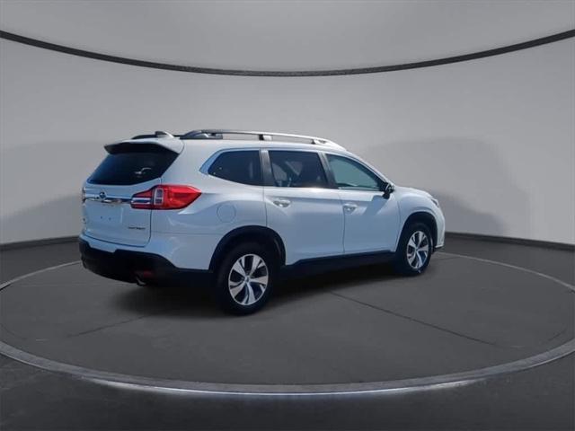 used 2021 Subaru Ascent car, priced at $25,900