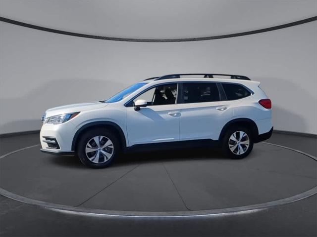 used 2021 Subaru Ascent car, priced at $25,900