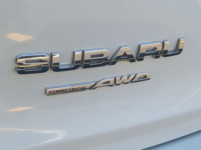 used 2021 Subaru Ascent car, priced at $25,900