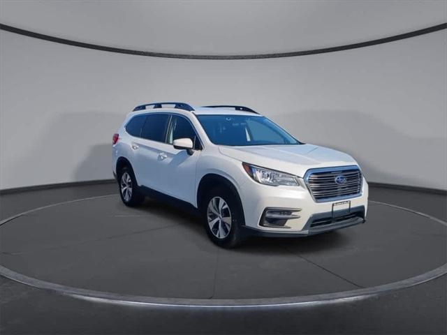 used 2021 Subaru Ascent car, priced at $25,900