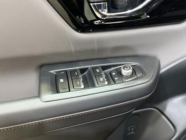 new 2025 Subaru Forester Hybrid car, priced at $40,169