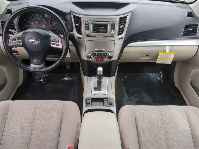 used 2014 Subaru Legacy car, priced at $10,300