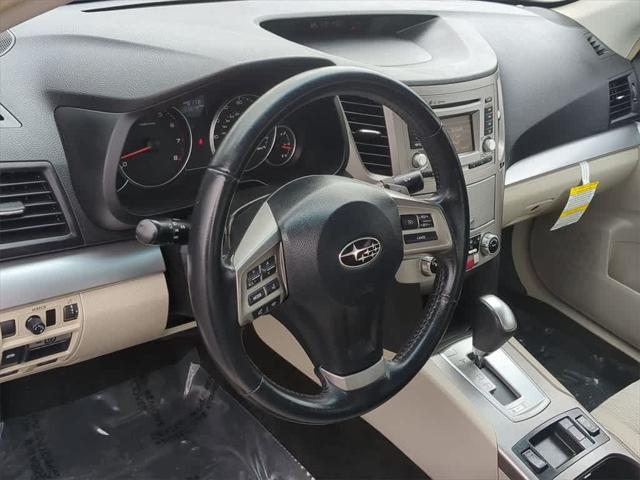 used 2014 Subaru Legacy car, priced at $10,300