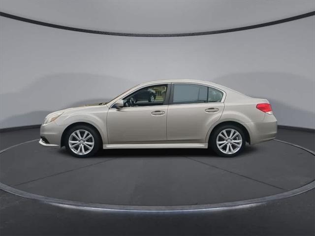 used 2014 Subaru Legacy car, priced at $10,300