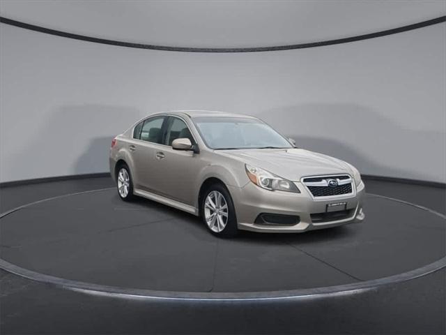 used 2014 Subaru Legacy car, priced at $10,300