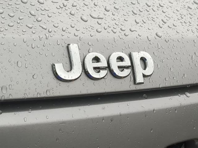 used 2016 Jeep Patriot car, priced at $8,550