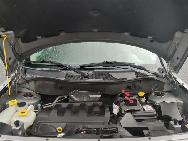 used 2016 Jeep Patriot car, priced at $8,550