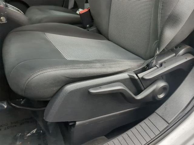 used 2016 Jeep Patriot car, priced at $8,550