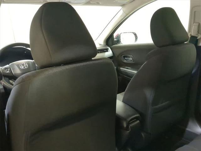 used 2018 Honda HR-V car, priced at $14,030