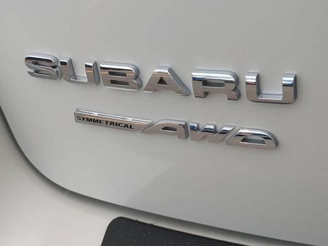 used 2021 Subaru Crosstrek car, priced at $24,500